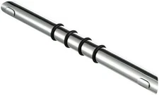 Shower Foot Rest,Chrome Shower Foot Rest for Shaving Legs,Wall Mounted Corner Sh