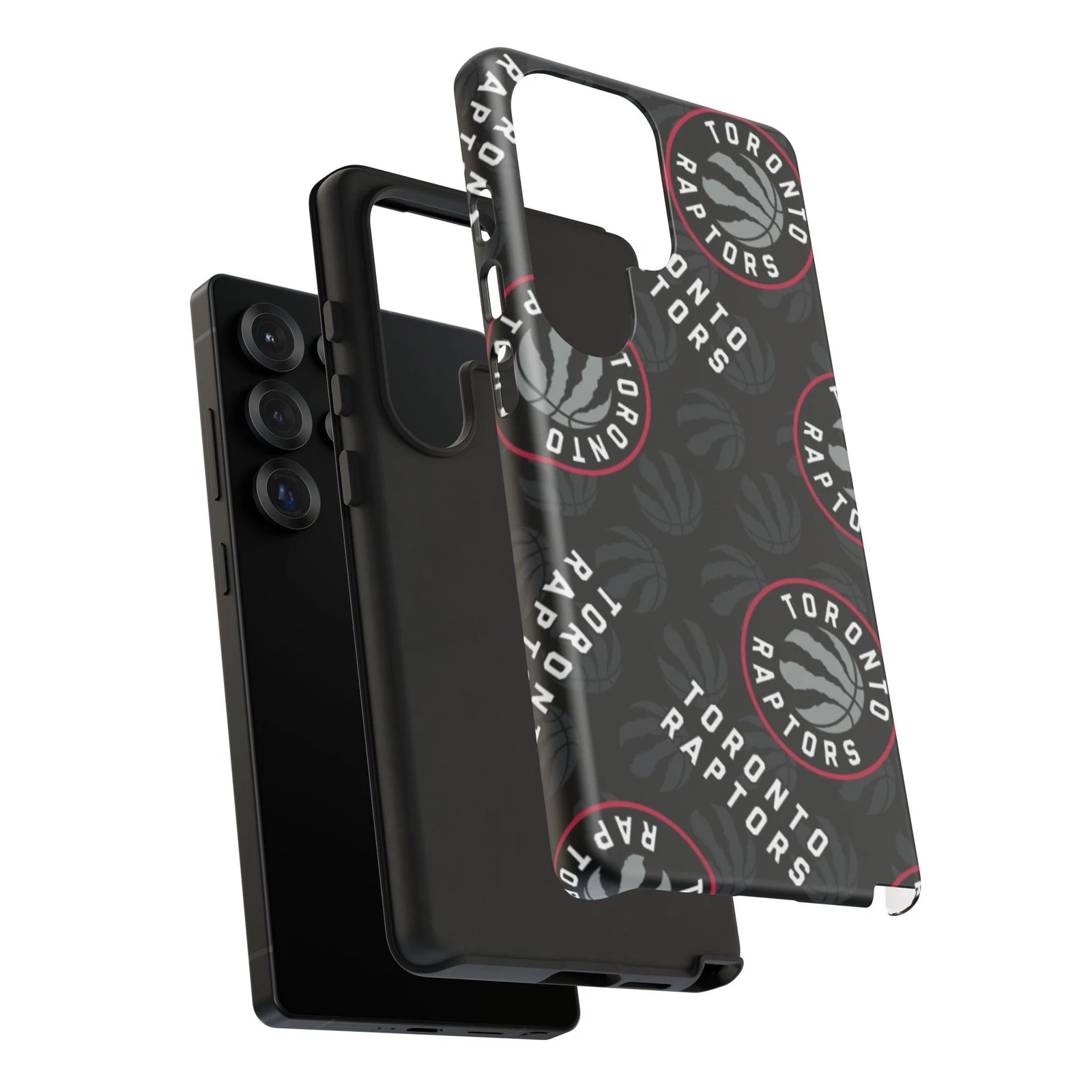 Toronto Raptors iPhone Cases