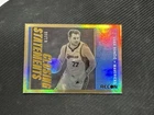 2021-22 Panini Recon Luka Doncic Closing Statements Gold /10 Dallas / Lakers 🔥