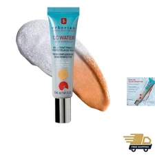 Compact CC Water Gel Color Corrector - Blurs Imperfections with a Glowy Finish