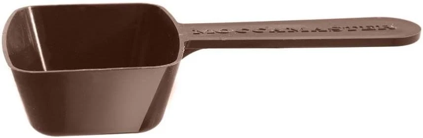 Coffee Measuring Spoon 88103 Brown