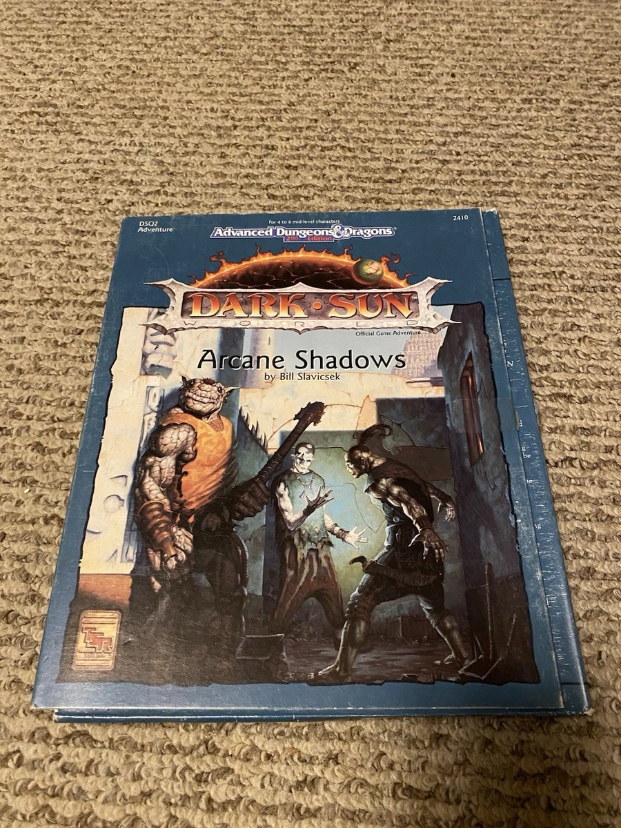 dark sun products for sale | eBay