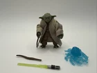 Star Wars Vintage Collection Yoda VC20 3.75” Revenge of the Sith