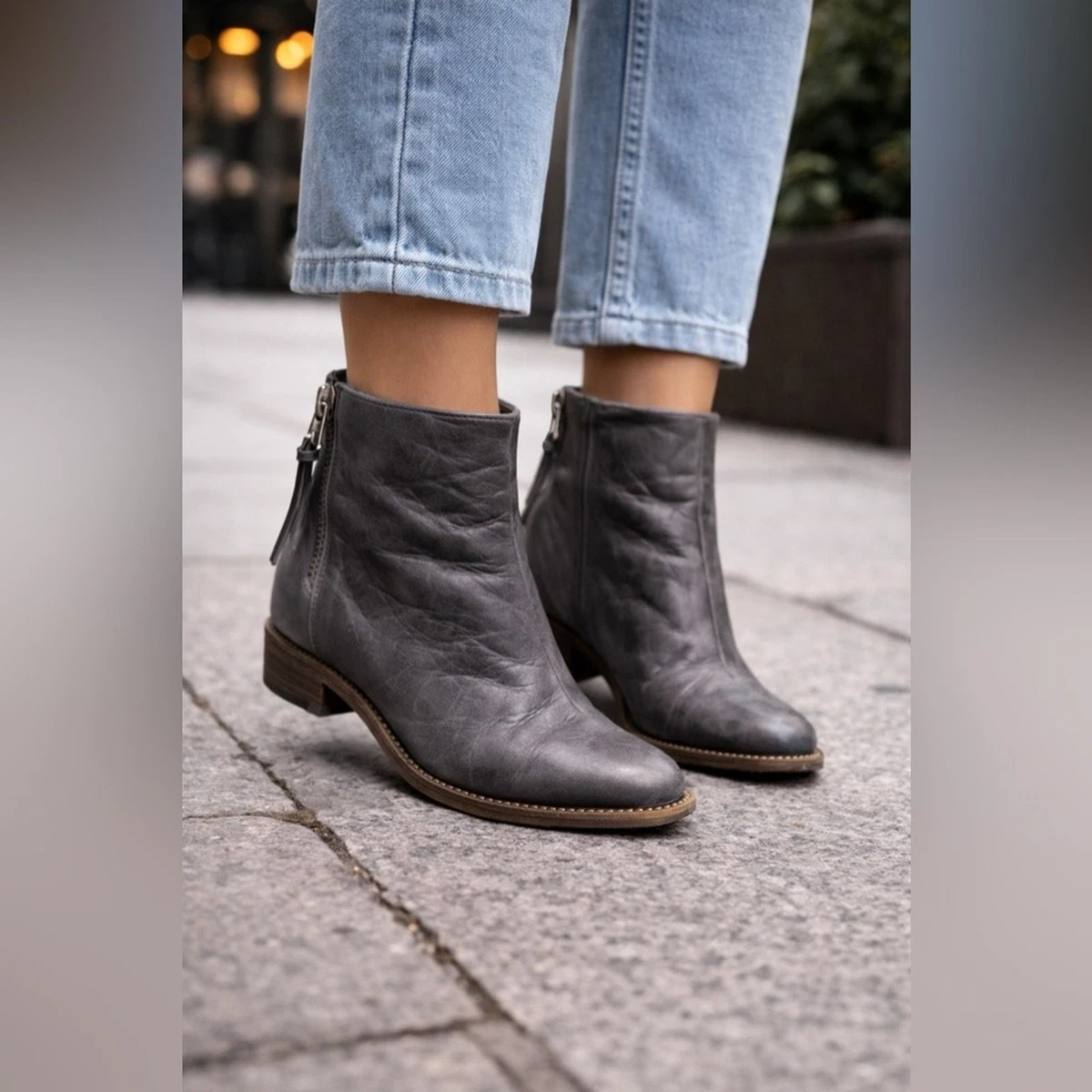 Blackstone Boots products for sale | eBay display picture 1