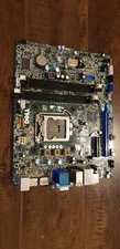 Dell OptiPlex XE2 Small Form Factor SFF Systemboard Motherboard LGA1150