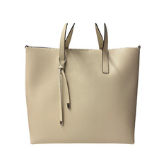 BORSA BORSE DONNA MARTISSIMA MARTA 001 PELLE PANNA ORIGINALE PE