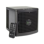 GreenTech Environmental Black Air Purifiers