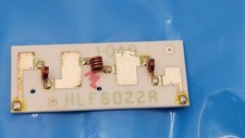 New OEM Motorola Harmonic Board Filter For Spectra HLF6022A