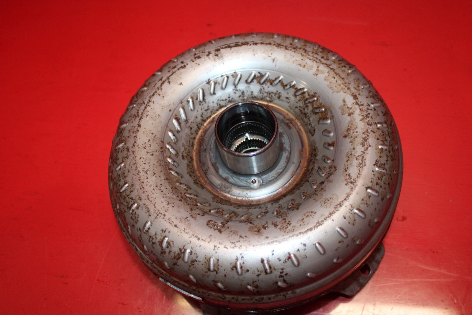 2014-2019 MASERATI GHIBLI M157 OEM AUTOMATIC TRANSMISSION TORQUE CONVERTER