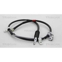 Triscan Handbremsseil Bremsseil Rechts FüR Subaru Forester Impreza Stufenheck