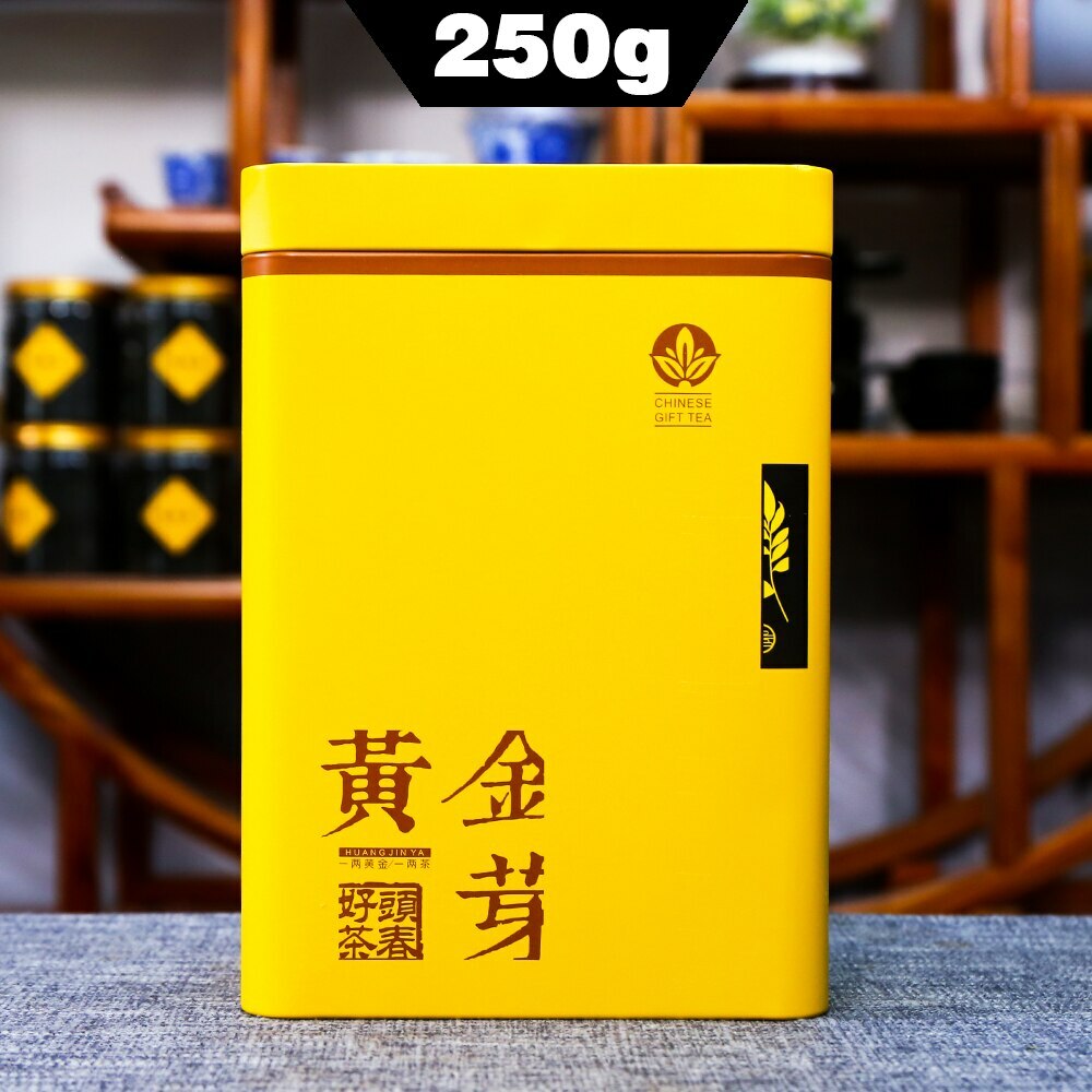 Chinese Green Chinese Tea Golden Bud Green Chinese Tea 250g | eBay