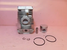 PISTON AND CYLINDER KIT FOR STIHL MS230 # 1123 020 1224 CHAINSAW  -- BOX 5070