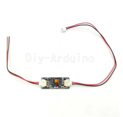 DC-DC DC Isolated Power Supply Module Wide Voltage Input 5-36V Output 12V 5W