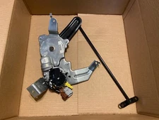 11-17 Odyssey Rear Power Hatch Lift Gate Liftgate Actuator Lid Motor Assembly