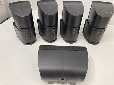 Bose PS28 III Lifestyle 5.1 system, AV20 Control, ADAPTIQ, speakers, subwoofer Bose PS28 III Lifestyle 5.1 system, AV20 Control, ADAPTIQ, speakers, subwoofer