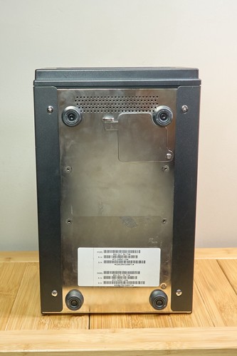 Quantum DLT-S4 External tape drive - 第 7/10 張圖片