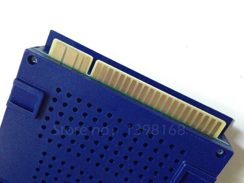 Arcade Jamma Game Board Elf 1162 in1 Super Elves Arcade JAMMA PCB Cross Screen - Picture 7 of 9