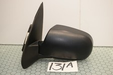 01 02 03 04 05 06 Mazda Tribute DRIVER side Mirror Used Power #131-A 