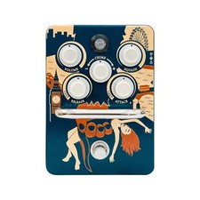 eBay.com listing, price, conditions, and images for orange-kongpressor