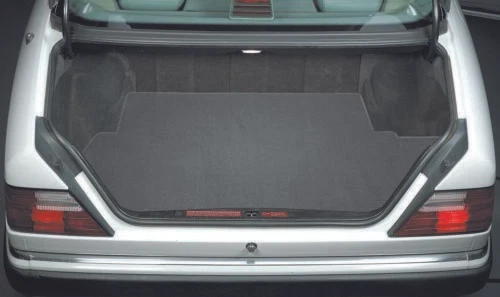 Lloyd ULTIMAT Carpet Large Cargo Mat - Choice of Color - Image 4 of 4