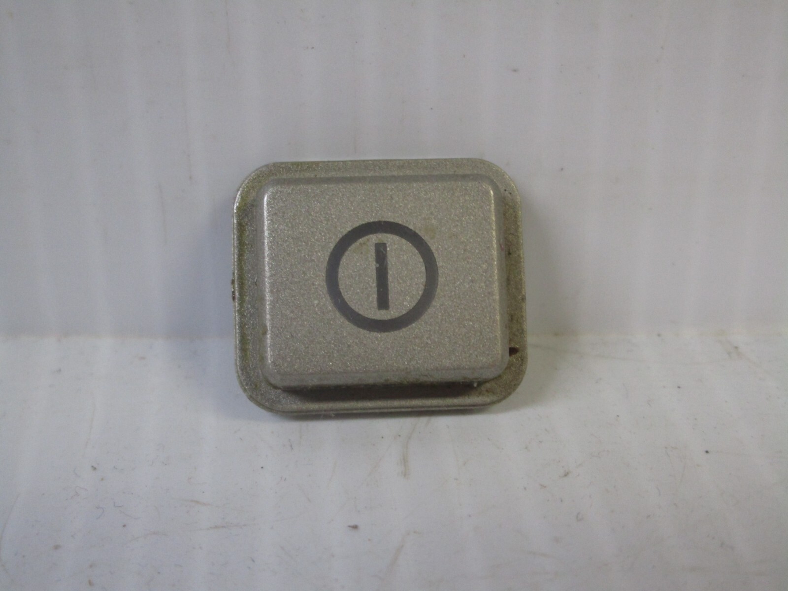 LG Dishwasher Start Button, Grey 5020ED3011A ASMN eBay