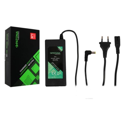 Netzteil für Acer Travelmate Aspire Extensa Medion PA-1900-05 PATONA 19V 90W