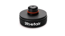 2befair Pastiglie Cric per Tesla Model 3/Y - Jack Pad Made in Germany