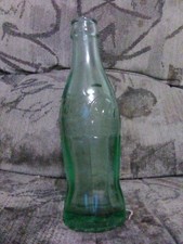 1923 coke bottle Mt Vernon
