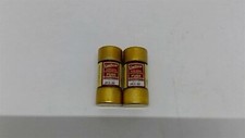 Bussmann JKS-50 Quick-Acting Current-Limiting J Fuse 50V 600A Lot Of 2