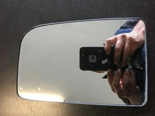 Mercedes Benz Sprinter right side mirror glass heated OEM