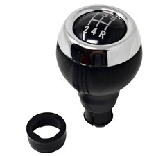 Pomello Cambio Manuale 5 Velocità per Mini Clubman R55 2006-2014 TB1O​​