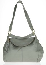 Onna Ehrlich Rachel Gray Hobo Handbag