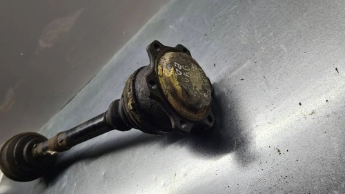 Árbol de transmisión delantero derecho audi a8 s8 d2 4d 1999 4d0407272s pav14142 - Imagen 3 de 4