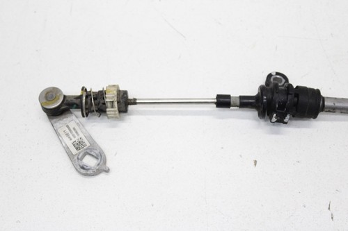 2018-2019 CHEVROLET TRAVERSE AUTOMATIC TRANSMISSION GEAR SHIFTER CABLE OEM - Picture 6 of 8