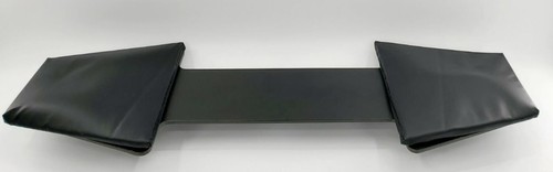 Allen Medical Table Extension with Pads Excellent Condition 30" x 10" x 1/4" - Bild 4 von 4