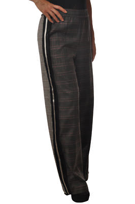 8pm - Hose - Hose - Damen - gemustert - 5437624N180913