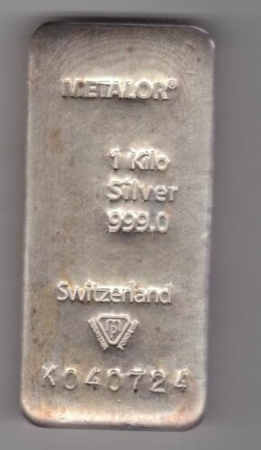 Prezzo Dell'argento Per Oncia | Money - Foto 9