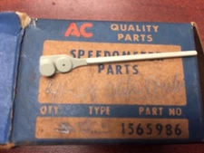 1941-1948 41-48 Oldsmobile NOS speedometer Pointer Needle