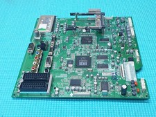 MAIN BOARD MB LG 60PF95 60" PLASMA TV EAX36680403(0) EBR3841310