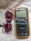 1PCS Fluke 17B+ Multimeter AC/DC Current Voltage Temperature#ic