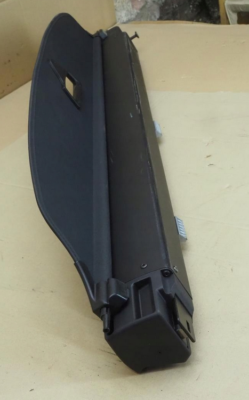 W124 WAGON CARGO COVER 黒 トノカバー W124 WAGON CARGO COVER 黒 トノカバー - メルカリ