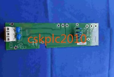 1 PCS RVAR6411 Surge Absorber Board ABB good condition