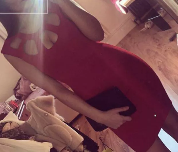 Lipsy top amelie dress