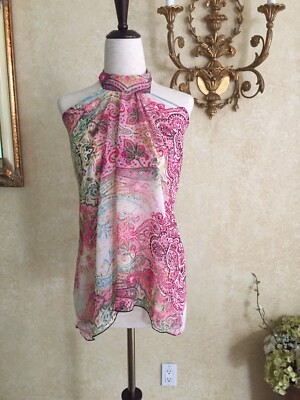 Halter Top by Casting - Size s