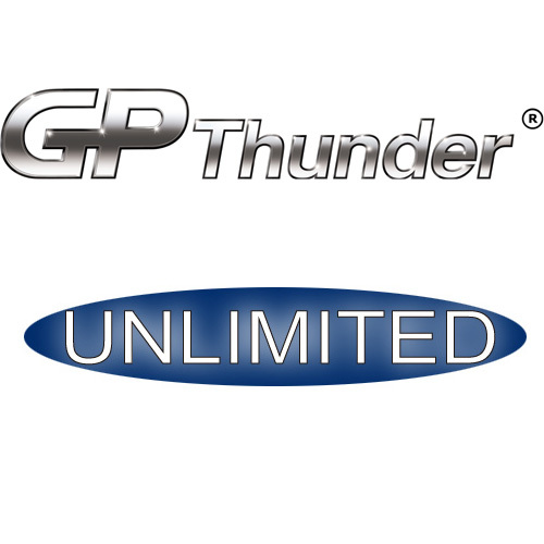 GP Thunder UNLIMITED 4500K H11 55W Bright White Xenon Light Bulbs On Sales - Bild 9 von 9