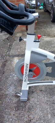 Bodytrain Racer Bodytrain Bike BodyTrain Semi-Commercial Studio