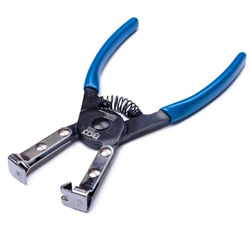 Schlauchklemmenzange für CLIC-L Schlauchschellen, Zange Click Federbandschellen - Bild 2 von 4