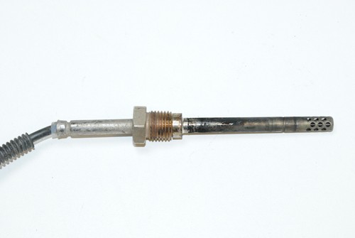 Mercedes Sprinter Abgastemperatursensor A0071539528 2.1CDI 2011 RHD 2207494 - Bild 4 von 4