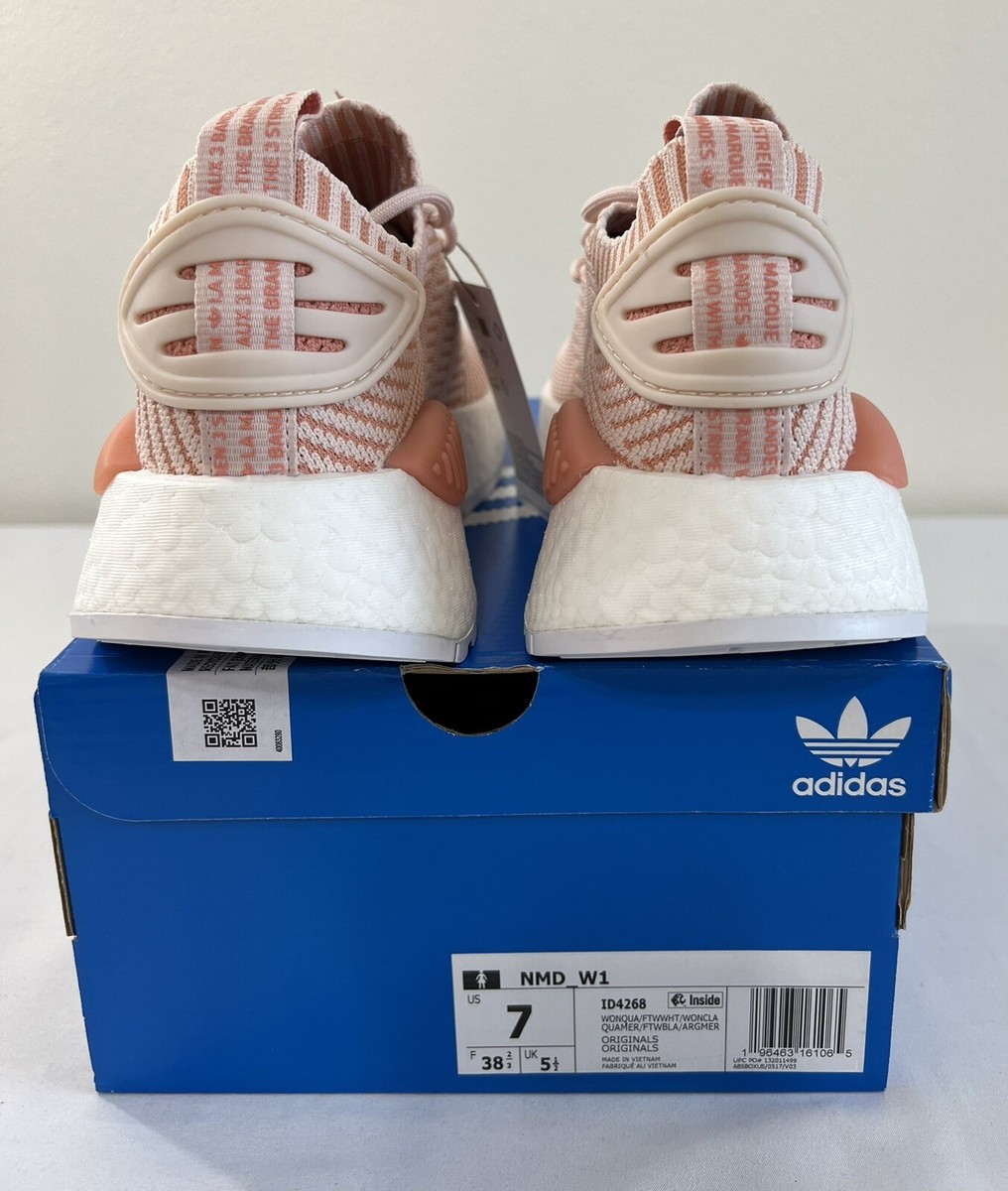 adidas gazelle silver green womens adidas Nmd R2 PK White 8.5
