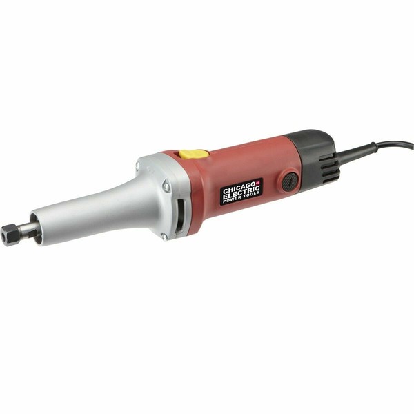 CHICAGO Long Shaft Electrical Die Grinder 44141 for sale online eBay